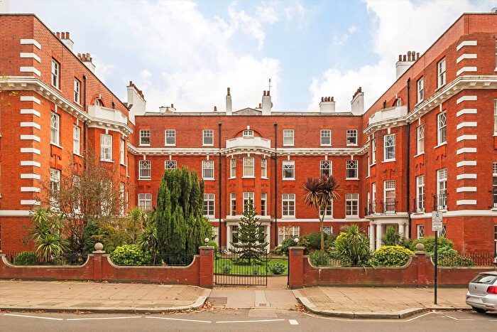 2 Bedroom Flat To Rent In Elgin Avenue, Maida Vale, W9