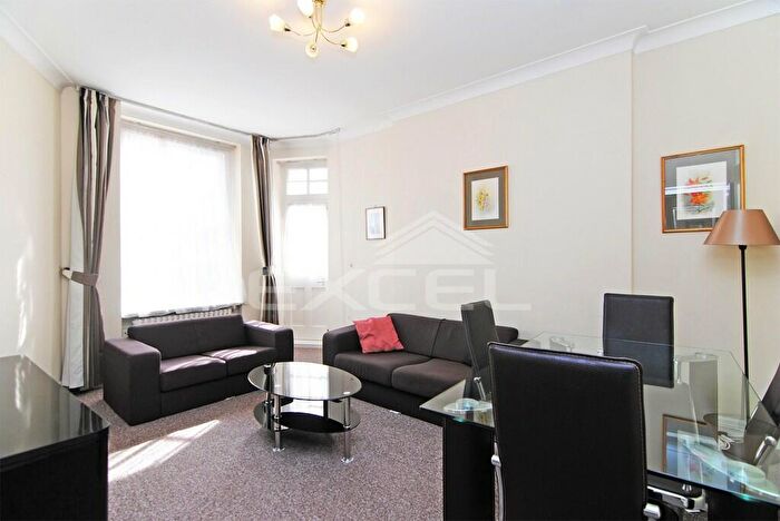 2 Bedroom Apartment To Rent In Acacia Road, St Johns Wood, London, NW8