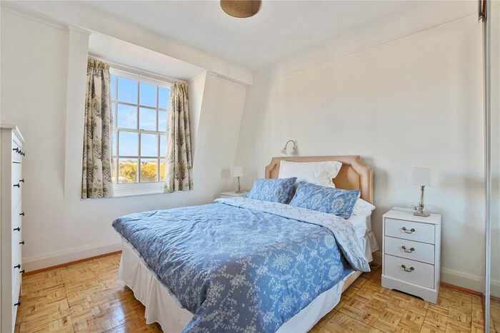 1 Bedroom Flat To Rent In Gloucester Place, London, NW1