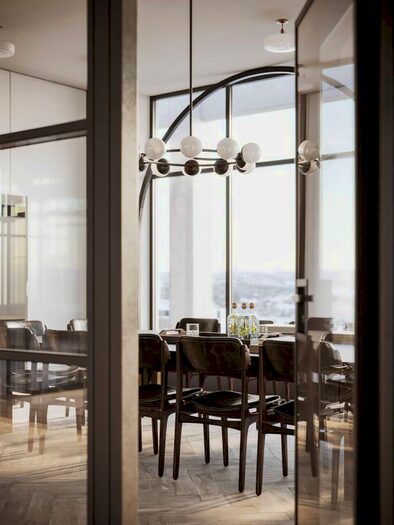 Studio To Rent In Dandi Wembley, Wembley Park, Wembley, HA9