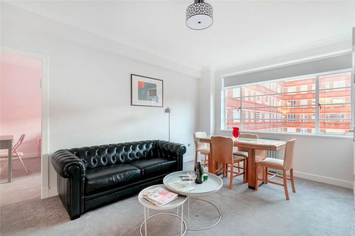 1 Bedroom Flat To Rent In Du Cane Court, Balham High Road, London, SW17