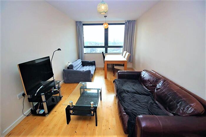 1 Bedroom Apartment To Rent In Degrees North, Pilgrim Street, Newcastle Upon Tyne, NE1