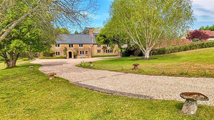 9 Bedroom Detached House For Sale In East Coker, Yeovil, Somerset, BA22