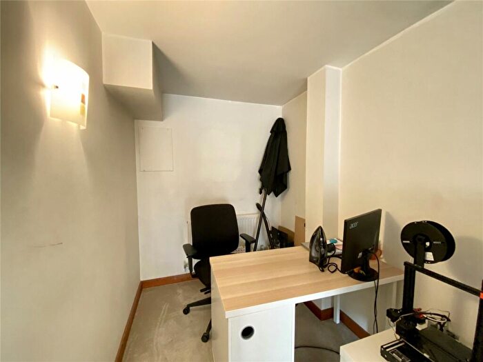 2 Bedroom Apartment To Rent In Charter House, St Georges Road, Bristol, BS1