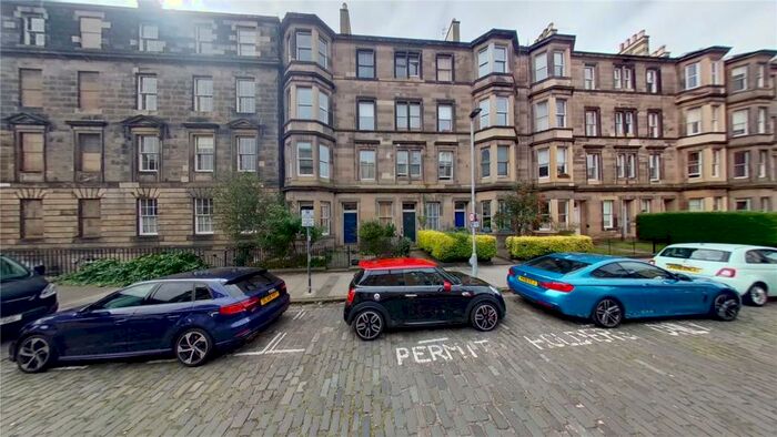 1 Bedroom Flat To Rent In Perth Street, Edinburgh, EH3