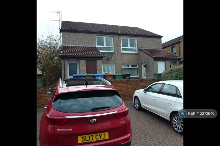 1 Bedroom Flat To Rent In Linlithgow, Scotland, EH49