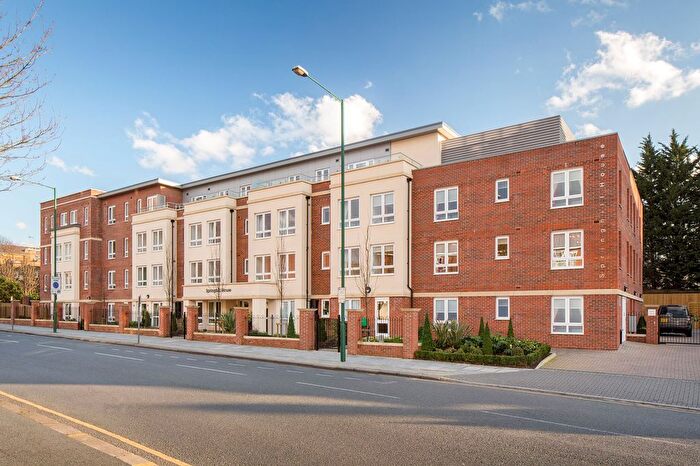 1 Bedroom Flat To Rent In Willesden Lane, London, NW2