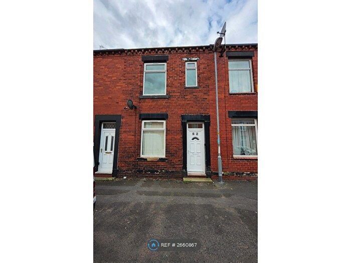 2 Bedroom Terraced House To Rent In Herbert Street, Oldham, OL4