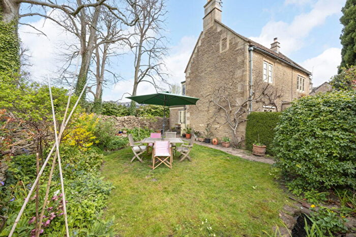 4 Bedroom Detached House For Sale In Corsham, Wiltshire, SN13