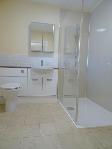 1 Bedroom Terraced Bungalow To Rent In Valentine Close, Manea, March, PE15