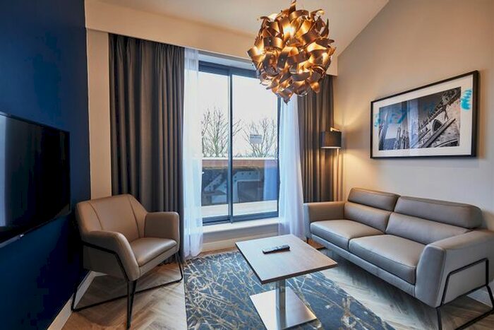 Studio To Rent In Terry Avenue, York, YO23