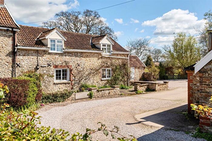 3 Bedroom Semi-Detached House For Sale In Shute, Axminster, EX13