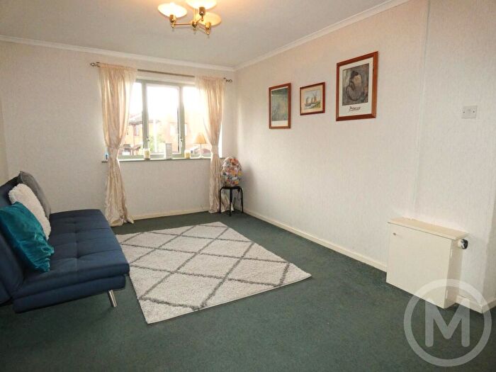 1 Bedroom Apartment For Sale In The Conifers, Hambleton, FY6