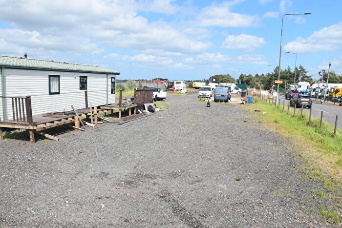 Plot For Sale In Former Breich Inn, Breich, West Calder, EH55