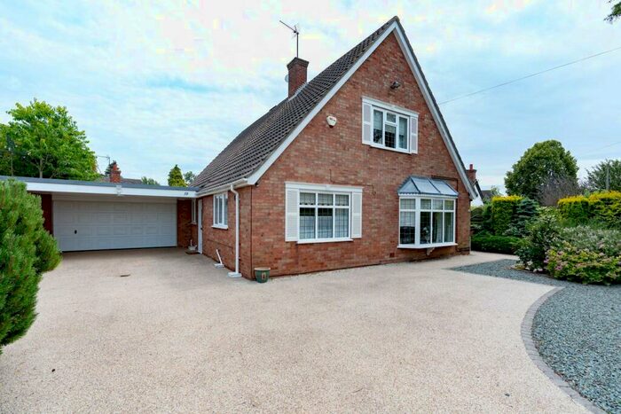3 Bedroom Bungalow For Sale In Allington Garden, Boston, PE21