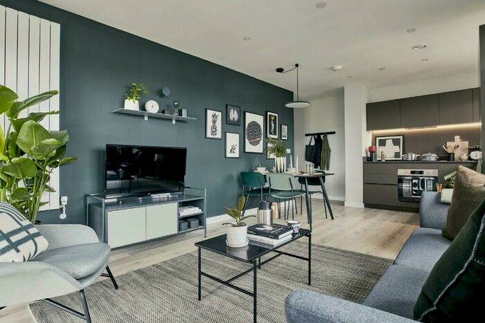 2 Bedroom Apartment To Rent In Brookwell, Wickford Way, London, E17