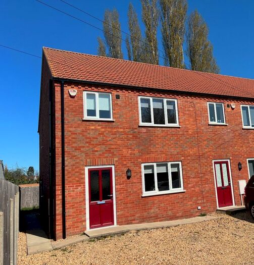 3 Bedroom Terraced House To Rent In Sefton Avenue, Wisbech, PE13