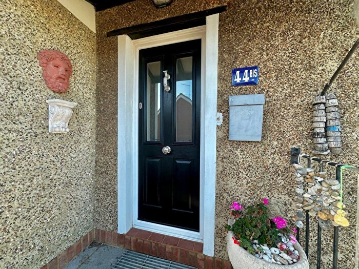 3 Bedroom Apartment For Sale In Godwyn Road, Deal, CT14