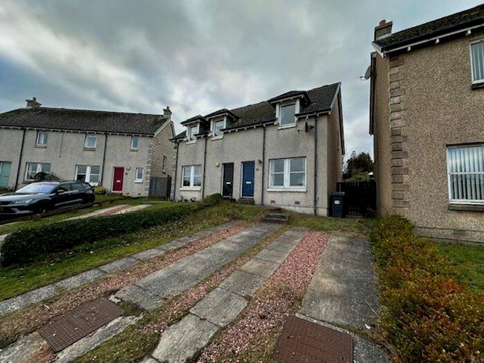 2 Bedroom Detached House To Rent In Brewster Place, St. Andrews, KY16