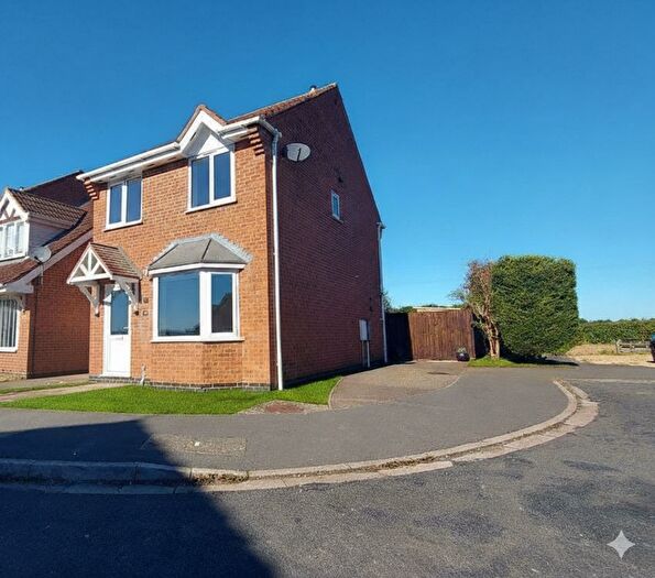 3 Bedroom Semi-Detached House For Sale In Foxley Court, Bourne, PE10