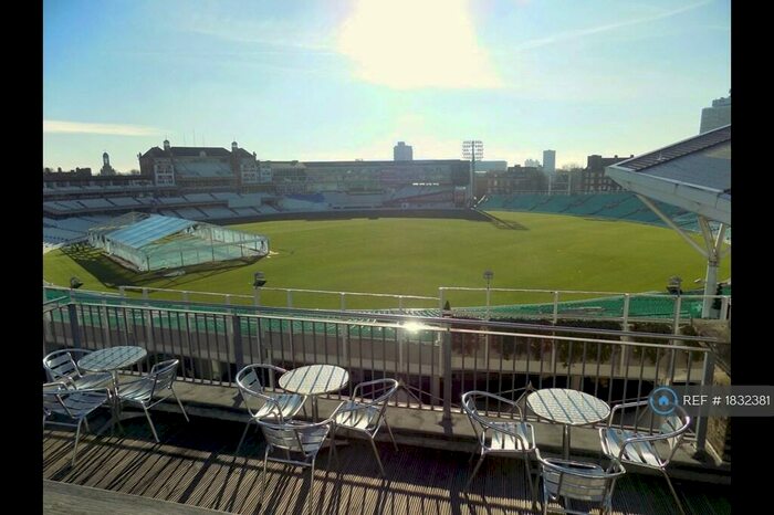 1 Bedroom Flat To Rent In Kennington Oval, London, SE11