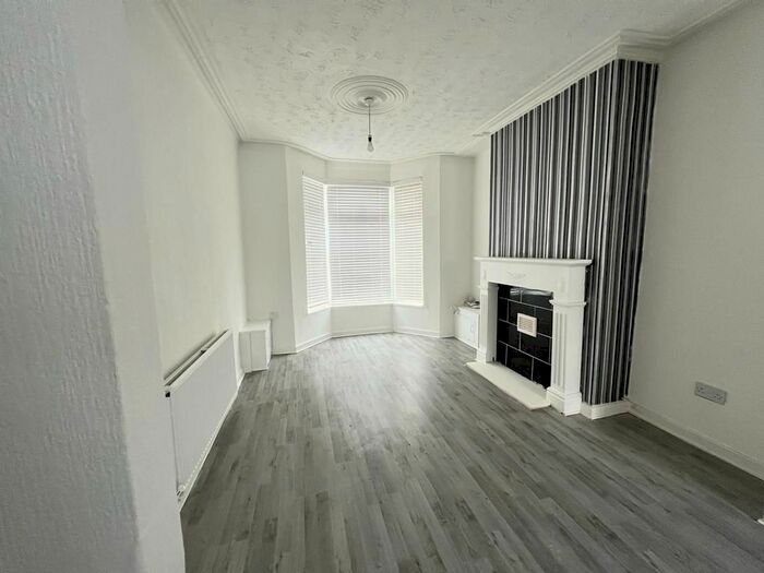 3 Bedroom Terraced House To Rent In Ursula Street, Bootle, L20