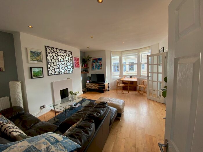 2 Bedroom Flat To Rent In Atlingworth Street, Brighton, BN2
