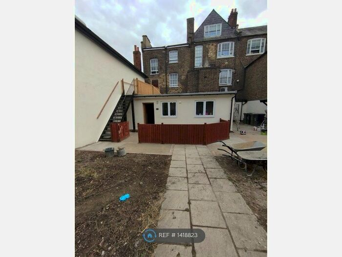 1 Bedroom Maisonette To Rent In London Rd, Mitcham, CR4