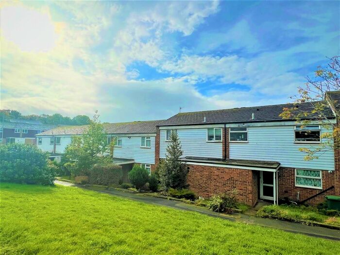 3 Bedroom Terraced House To Rent In Foxglove Road, Eastbourne, BN23