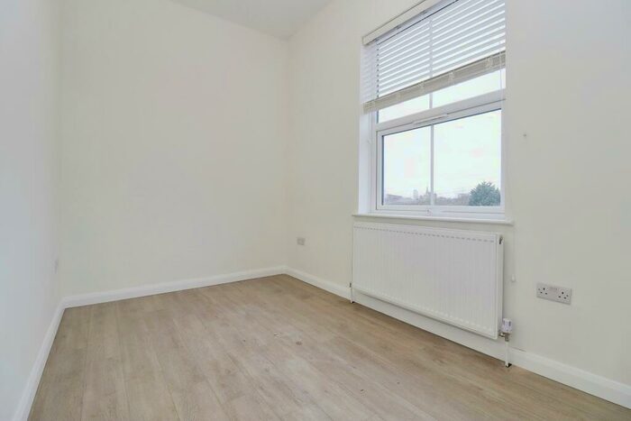 1 Bedroom Flat To Rent In Fosse Road Central, Leicester, LE3