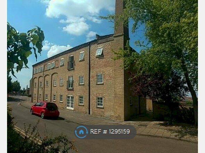 1 Bedroom Flat To Rent In Chatteris, Chatteris PE16