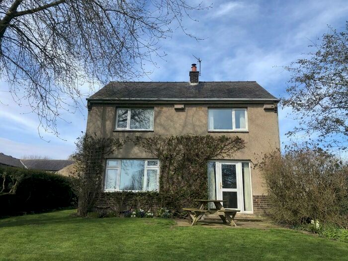 3 Bedroom Detached House To Rent In Whinnetley Farm, Haydon Bridge, Hexham, Northumberland, NE47