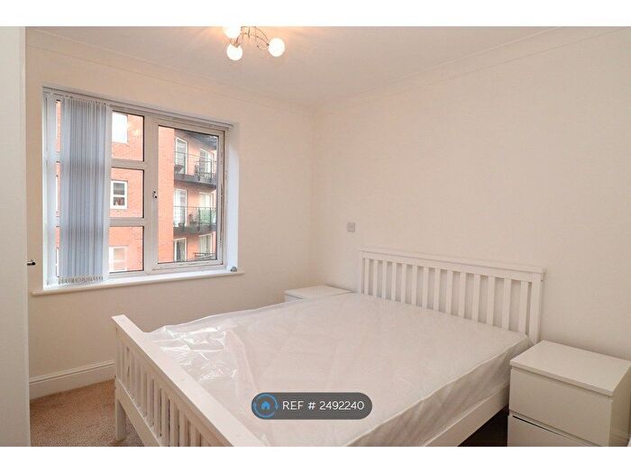 2 Bedroom Flat To Rent In Edward Street, Birmingham, B1