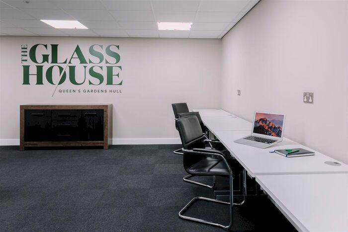 2 Bedroom Property To Rent In Ground Floor, The Glass House, Dock Street, Hull, HU1