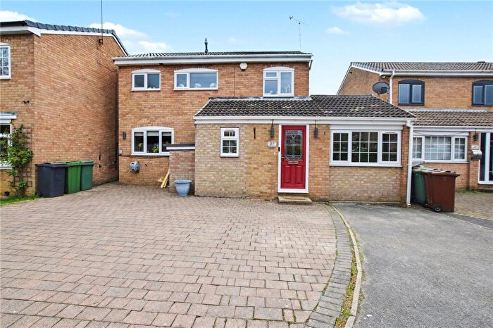 3 Bedroom Detached House For Sale In Birchfields Avenue, Leeds, West Yorkshire, LS14