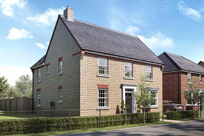 4 Bedroom Detached House For Sale In Longmeanygate, Leyland, PR26