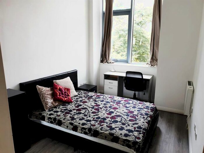 1 Bedroom Flat To Rent In Corporation Street, Coventry CV1