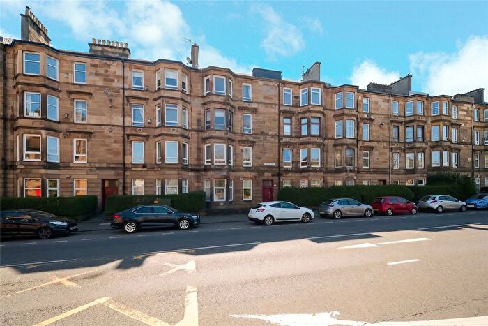 1 Bedroom Flat For Sale In Alexandra Parade, Glasgow, G31