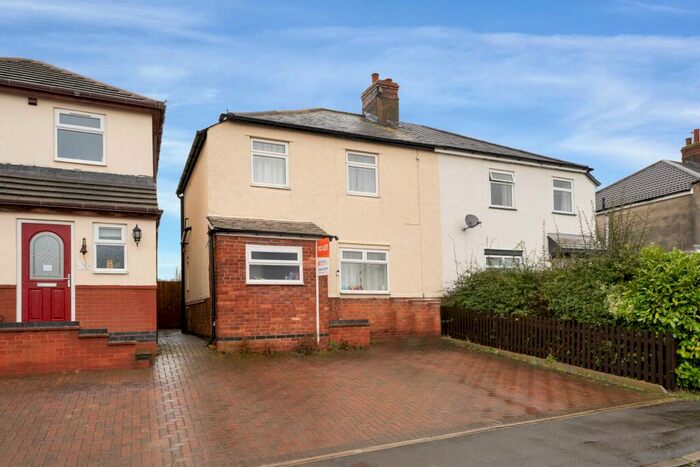 3 Bedroom Semi-Detached House To Rent In Glebe Road, Asfordby Hill, LE14