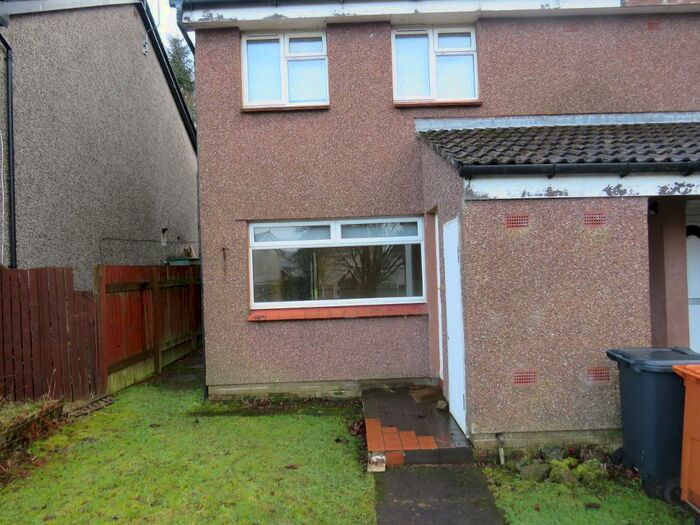 1 Bedroom Flat To Rent In Warren Walk, Lennoxtown, G66