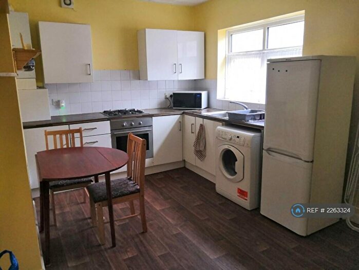 1 Bedroom Flat To Rent In St. Andrews Road, Southsea, PO5