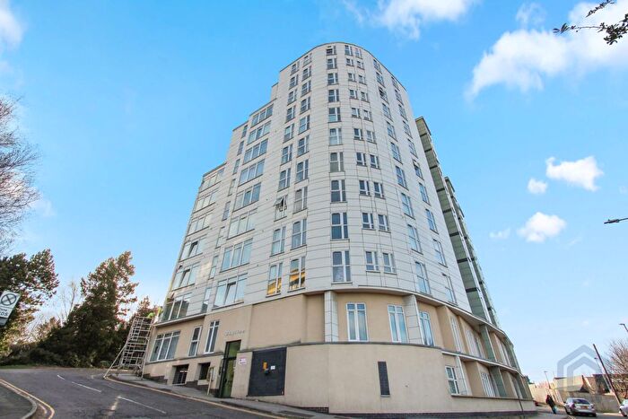 1 Bedroom Flat For Sale In Heelis Street, Barnsley, S70