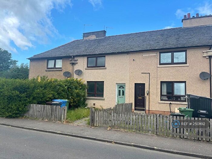 3 Bedroom Terraced House To Rent In Cardross Avenue, Broxburn, EH52