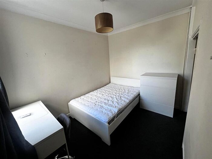 4 Bedroom Terraced House To Rent In Rugby Road, Southsea, Portsmouth, PO5