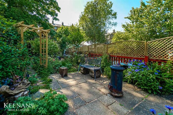 2 Bedroom Cottage For Sale In Talbot Street, Chipping, Preston, PR3