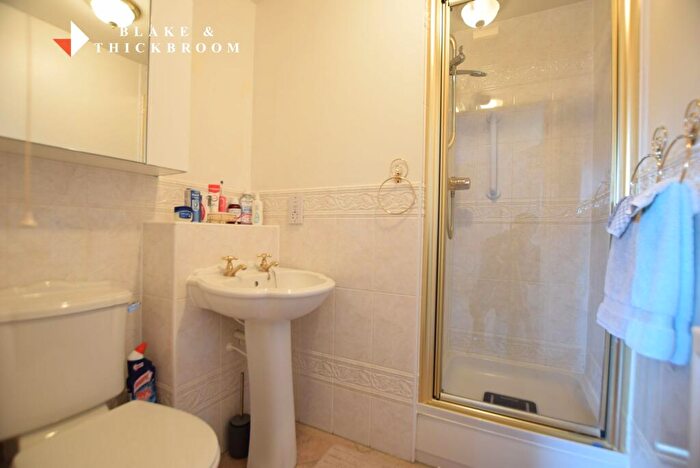 3 Bedroom Detached Bungalow For Sale In Saxmundham Way, Clacton-on-Sea, CO16