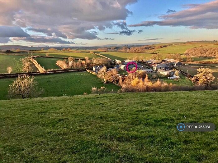 2 Bedroom Semi-Detached House To Rent In Trenant Barns, Menheniot, Liskeard, PL14