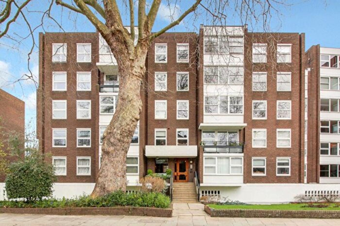 2 Bedroom Flat To Rent In Darwin Court, Gloucester Avenue, Primrose Hill, NW1