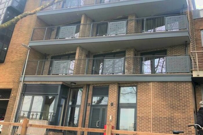 1 Bedroom Flat To Rent In Regent Terrace, Cambridge, CB2