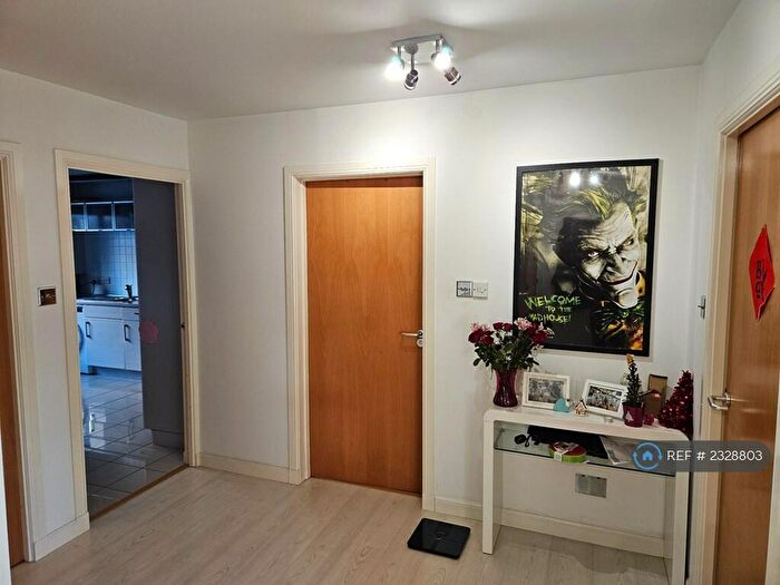 2 Bedroom Flat To Rent In Constitution Street, Aberdeen, AB24